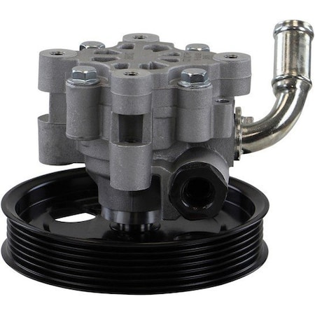Atlantic Auto Entprs New Chrysler Pump, 6245N 6245N